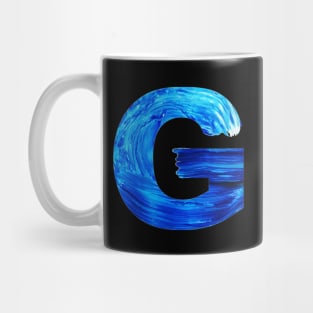 G Mug